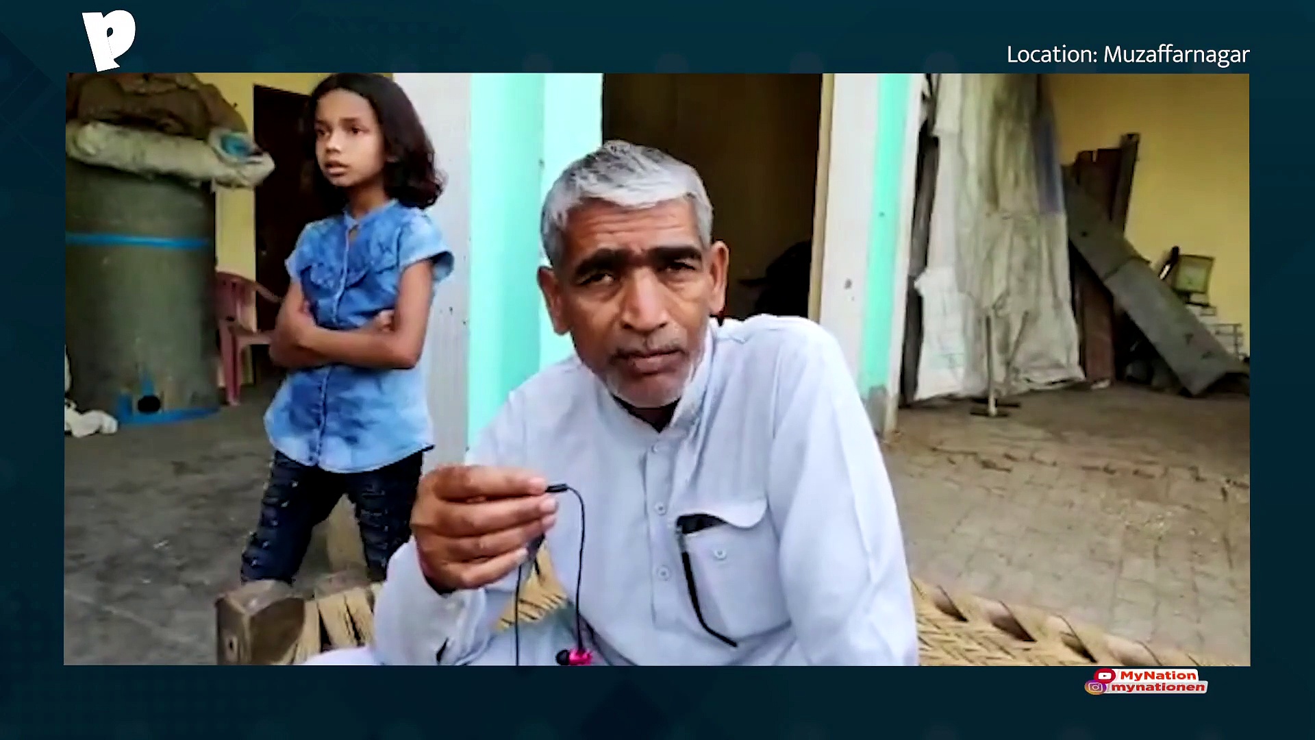 Election 2019: Why the farmers in Muzaffarnagar like Modi