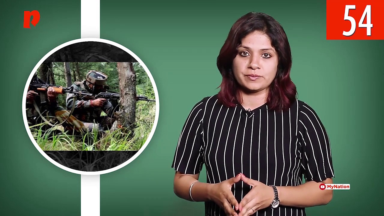 From Mulayam Singh on Modi to Tik Tok ban in Tamil Nadu, watch MyNation in 100 seconds