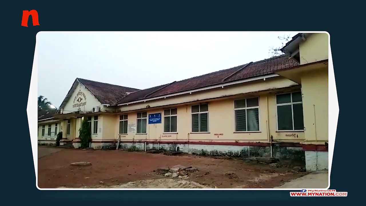 Indian soldier's parents thrashed by neighbours over water dispute in Karnataka