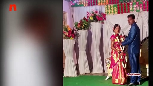 Pulwama attack: Martyr Guru's wife thanks security forces for killing Rasheed Ghazi