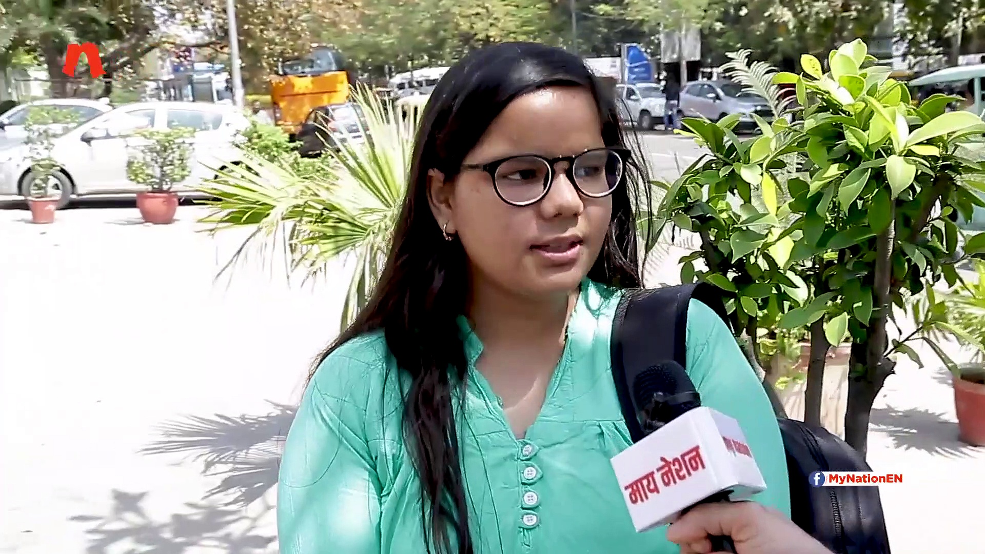 MyNation gauges the mood of youth before election 2019