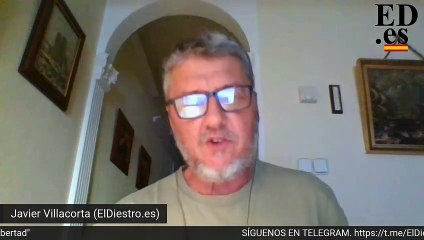La pamplinada de José Andrés sobre el aborto