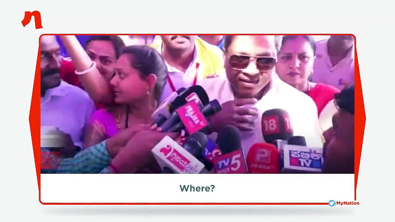 India strikes back: ‘IAF attacked who?’ asks Siddaramaiah