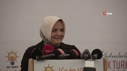 AK Parti Düzce Milletvekili Keşir: "Kılıçdaroğlu'nun yaşını almış kadınlara seslenecek yüzü yok"