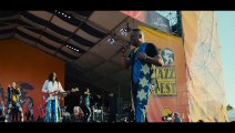 JAZZ FEST- A NEW ORLEANS STORY Clip - Earth, Wind & Fire - Now On Demand & In Theaters