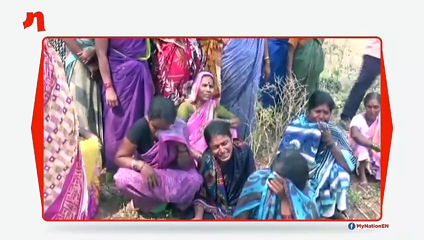 Karnataka: Farmer electrocuted after stepping on live wire, HESCOM to compensate for loss