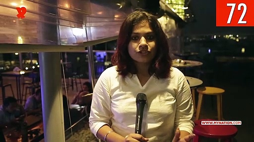 Misinformation about HIV to special initiative for Women's Day, watch MyNation in 100 seconds