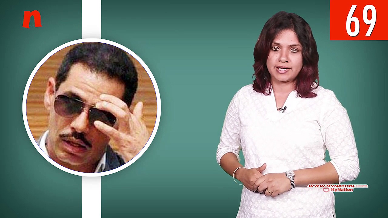 India-Pakistan relations to Prayagraj Kumbh Mela 2019, watch MyNation in 100 seconds