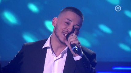 Nenad Osmanovic - ZVEZDE GRANDA FINALE 2022