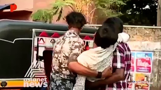 Moral police beat up Kerala Class 12 student; victim critical