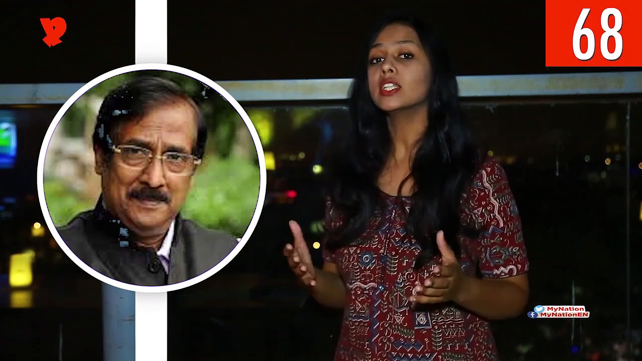 From Tom Vadakkan on Sabarimala to Tejasvi Surya on Ananth Kumar, watch MyNation in 100 seconds