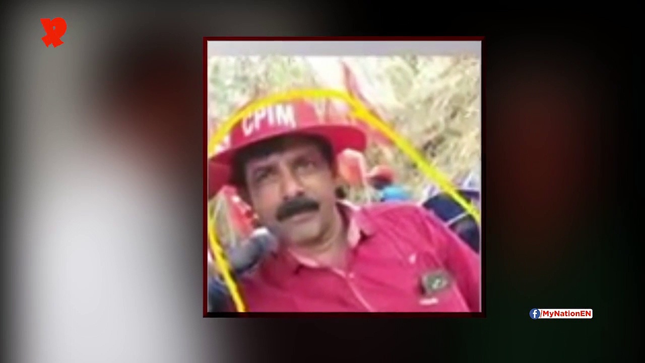 Kasargod double murder: CPM's Peethambaran wouldn't kill anyone without party's knowledge, says wife