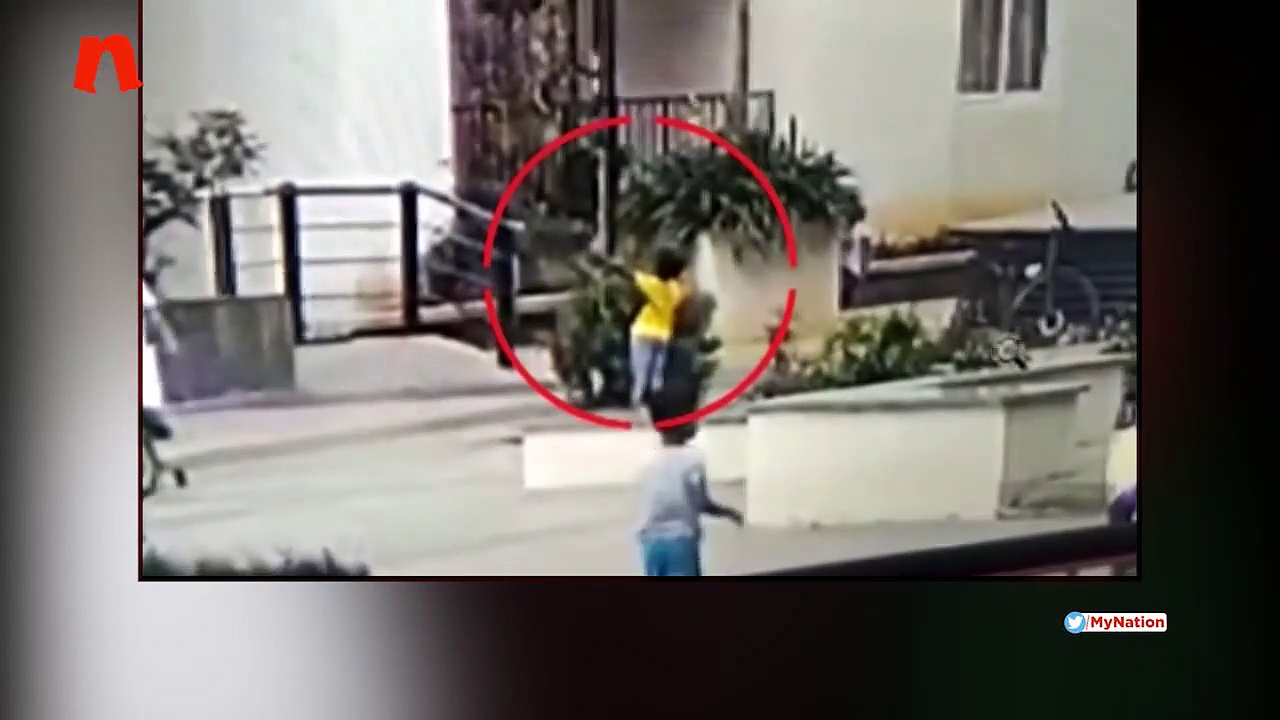 Hyderabad: 6-year-old boy electrocuted while playing in gated community