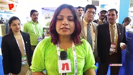 Aero India 2019: Bharat Electronics unveils Atmospheric Water Generator at cost of Rs 1.75 per litre