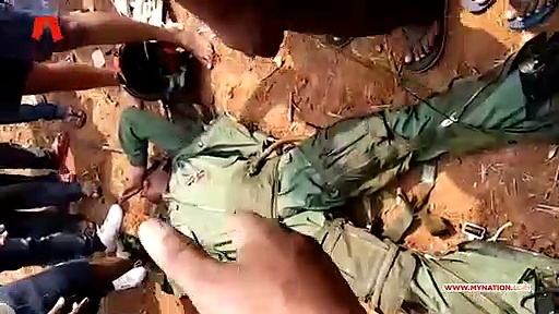 Aero India 2019: 1 IAF pilot dead as Surya Kiran jets crash during practice in Bengaluru