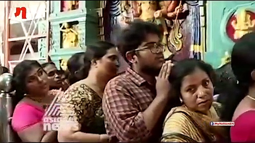 Attukal Pongala: Thousands of devotees flock to Kerala’s capital