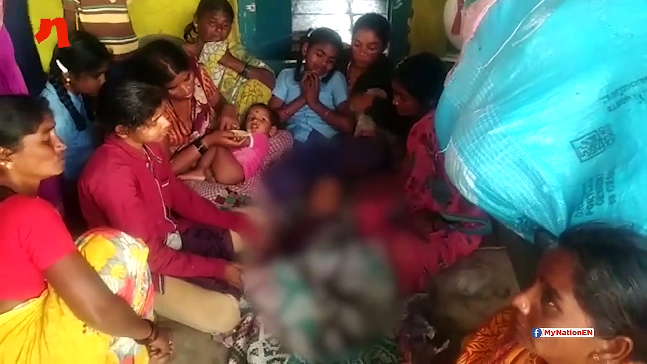 Karnataka: Six-year-old girl loses life in Yadgir stampede