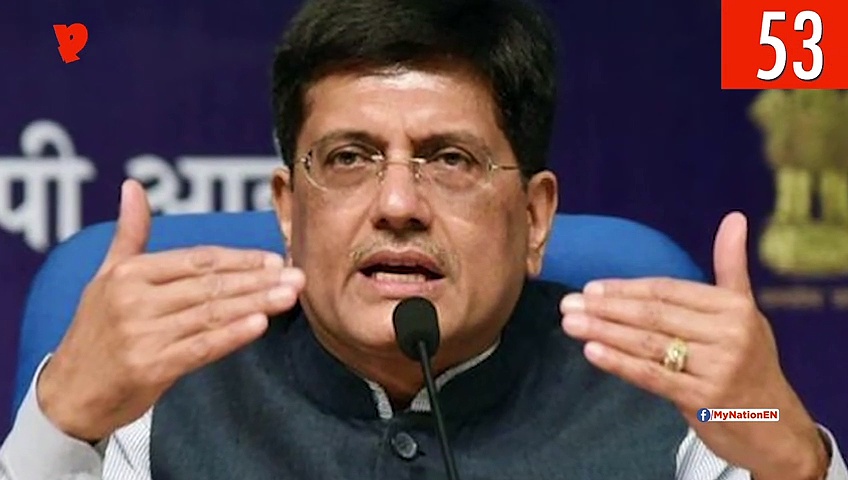 From SC on Travancore royal family to Sundar Pichai’s announcement, here’s MyNation in 100 secs