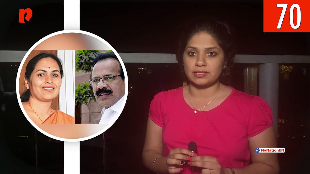 From Nirav Modi's arrest to AMMK leader's blooper, watch MyNation in 100 seconds