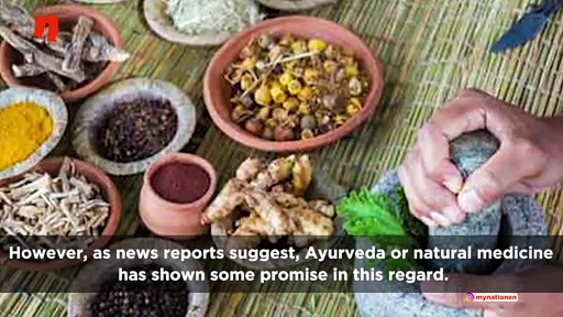 COVID-19: Ayurveda to the rescue