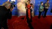 Mishael Morgan 49th Annual Daytime Emmy Awards Red Carpet Fashion