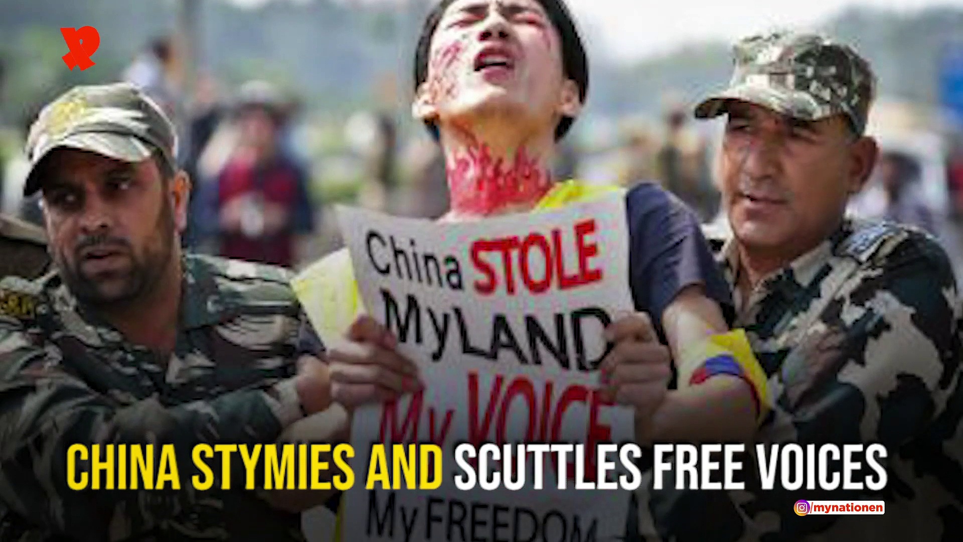 Operation Fox Hunt: How China hunts down its own dissenters