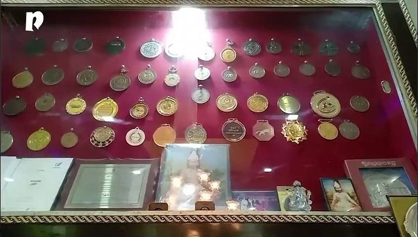 पहलवान बजरंग पुनिया ने एशियाई खेल में दिलाया भारत को पहला गोल्ड