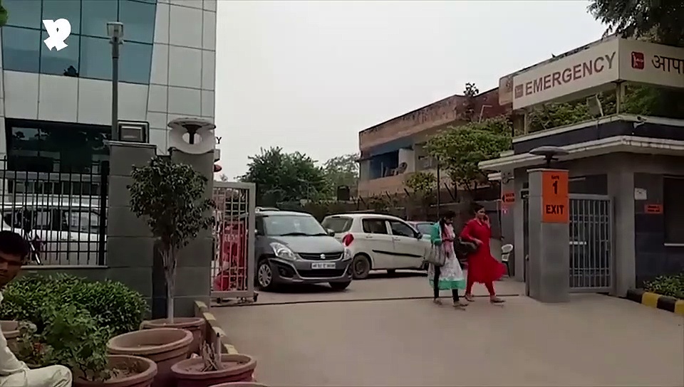 गार्ड की हैवानियत, बच्चे के साथ जो किया वो सुनकर सिहर जाएंगे