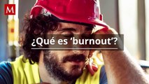 ¿Qué es ‘burnout’, el síndrome que padece Sandra Bullock y miles de trabajadores?