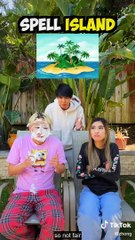 Funny Zhong Tik Tok  2022 #4 - Try Not To Laugh Watching Zhong TikToks