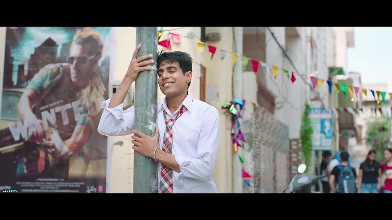 Lover Title Track - Sachet Tandon (Full Video) GURI - Movie Releasing 1st July 2022 - Geet MP3