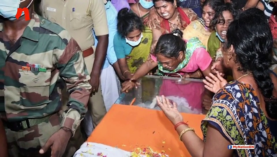 What we need to learn from our brave and selfless soldiers