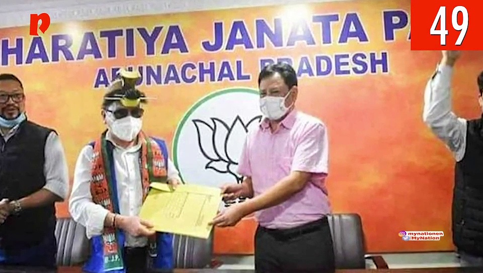 From PM Modi’s meet with CMs to Karnataka electing 4 MPs to RS, watch MyNation in 100 seconds