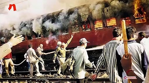 Who is culturally backward? Gujarat or Ramachandra Guha?