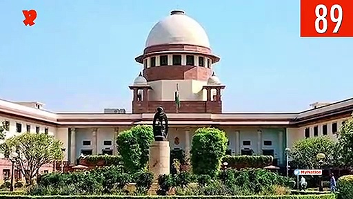 From SC observations on doctors to BCCI saying no to SL, Zimbabwe tours, watch MyNation in 100 seconds