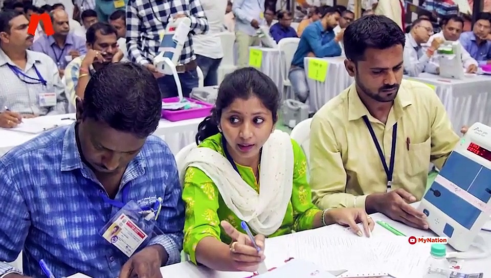 Maharashtra, Haryana election results 2019: What the results have to say about political parties