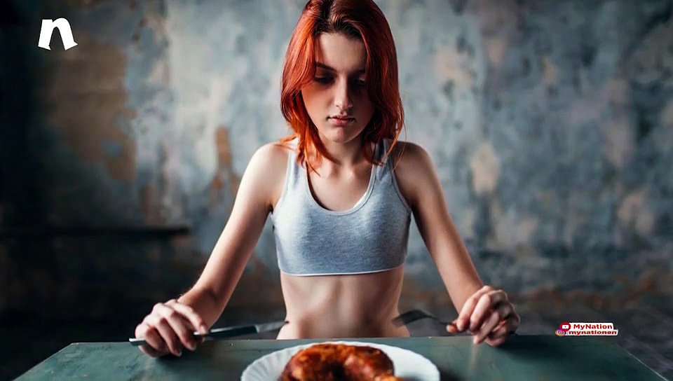 Are you really fit? Check if you suffer from anorexia nervosa