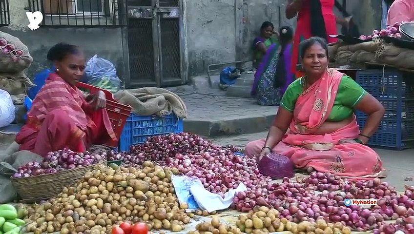 Here's How Modi Government Is Dealing With Onion Crisis