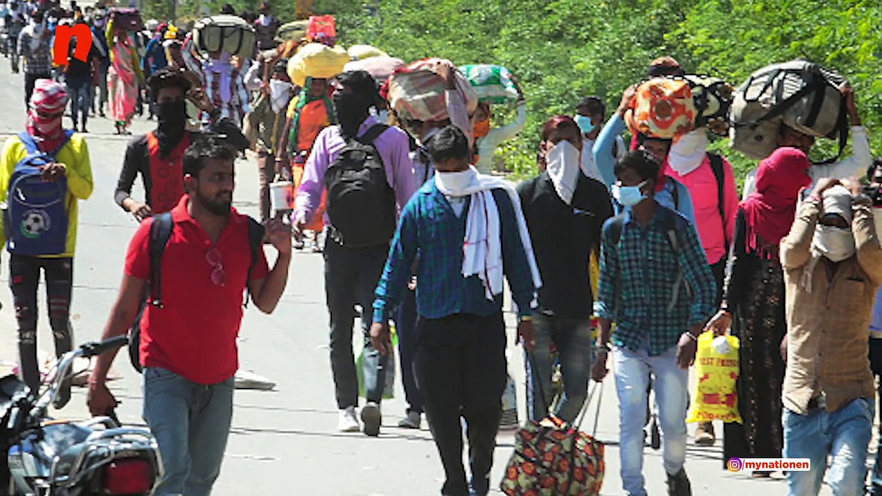 Lockdown curbs likely to be eased further as PM Modi, Amit Shah meet to discuss road ahead