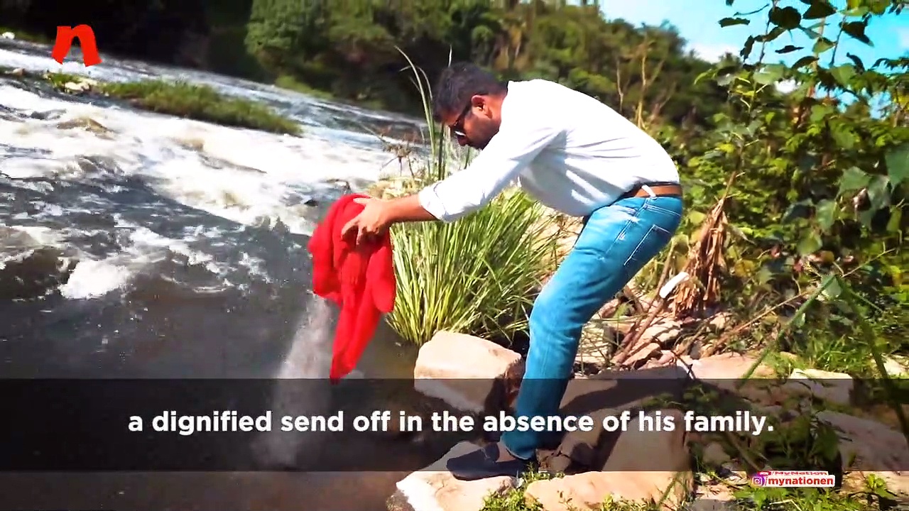 The Good Fight: Bengaluru Class 12 student raises funds on social media to help Corona Warriors