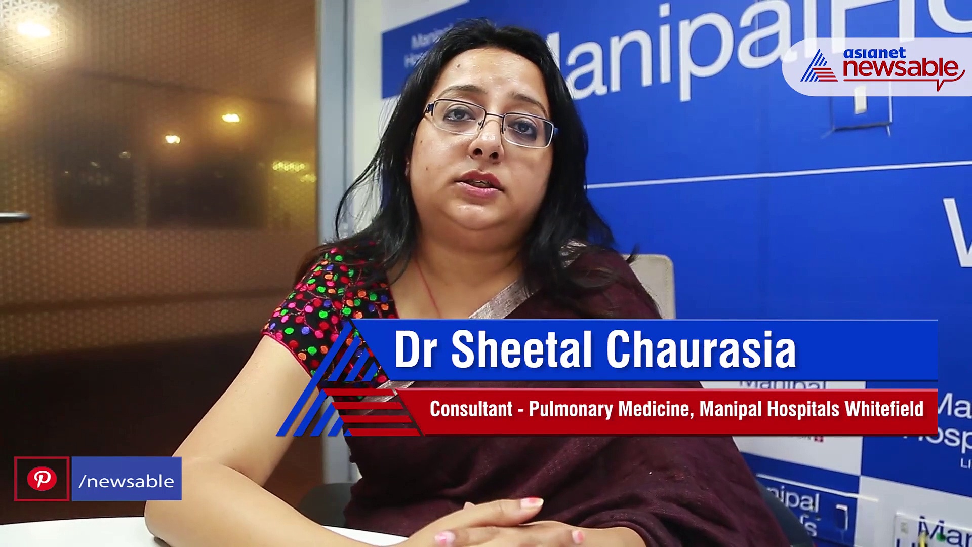 Are the Covid-19 vaccines 100 per cent effective? Here's what Pulmonologist has to say