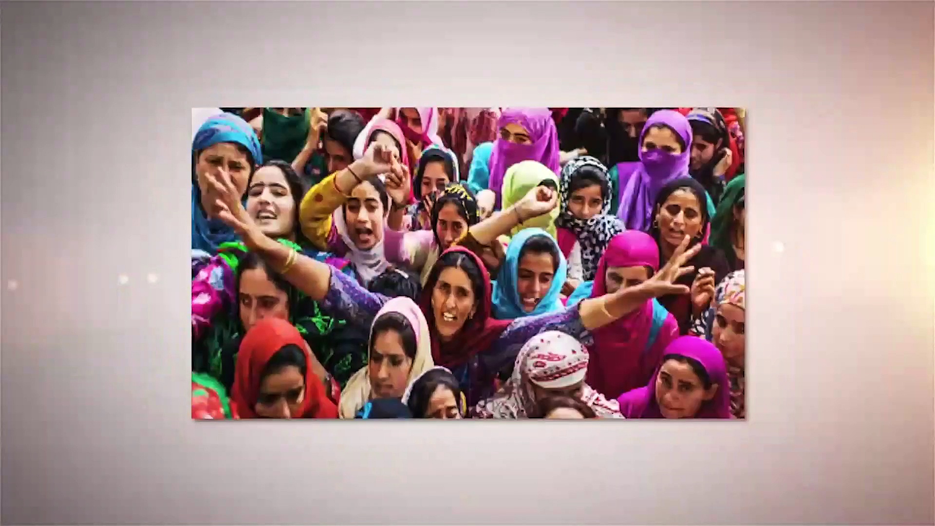 Congress punishes writers of dissent letters