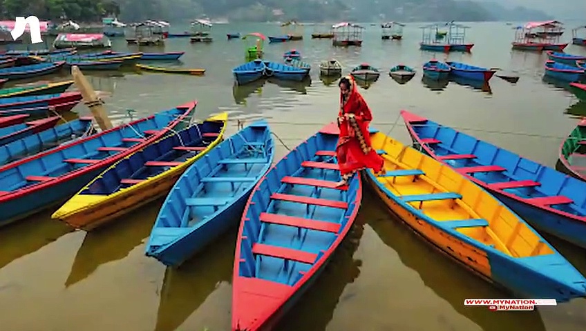 Will Nepal become a colony of China?