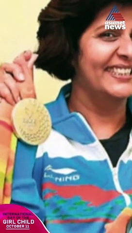 International Day of the Girl child: Inspiring daughters who have made India proud