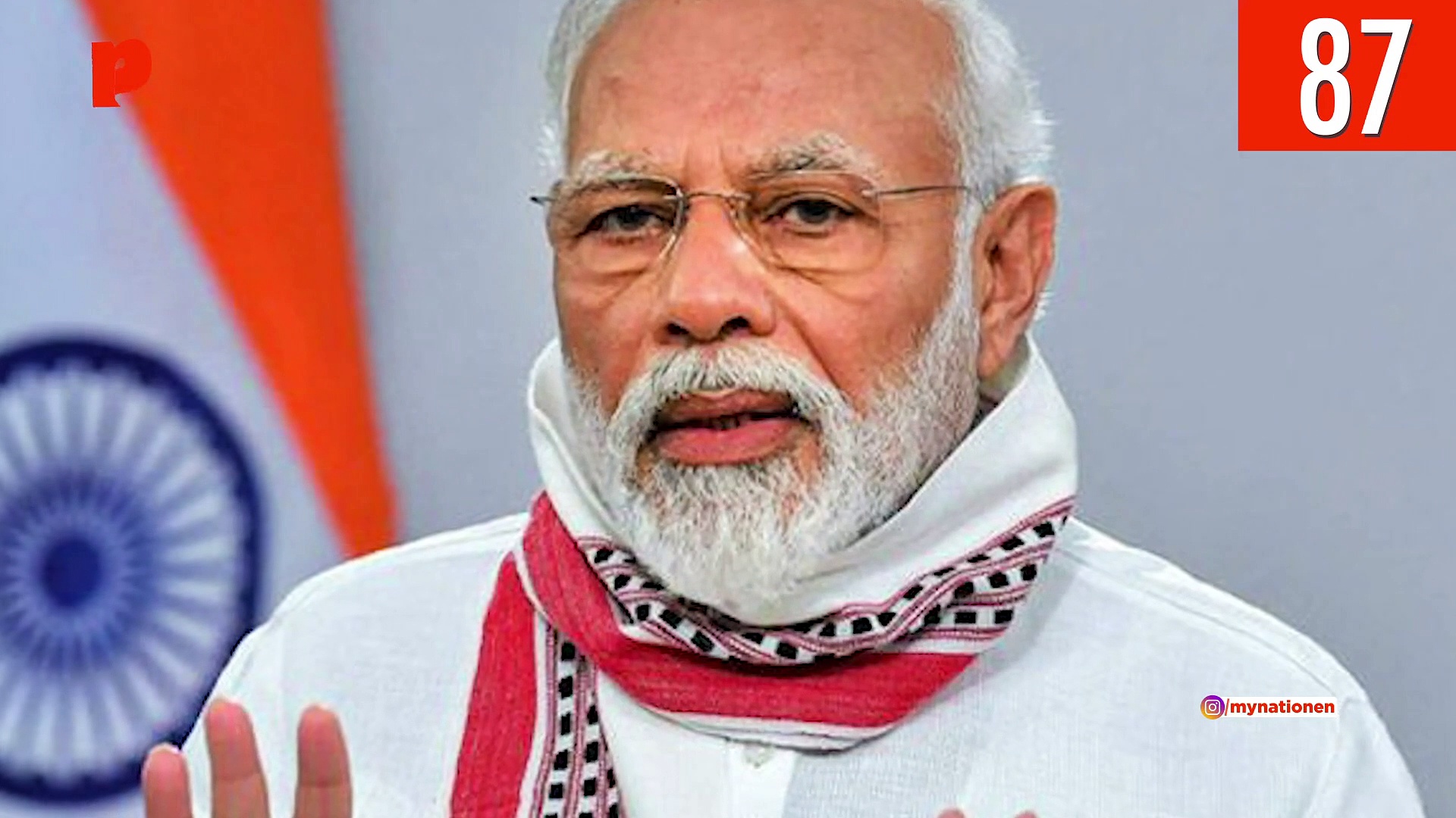 From Modi praising nuclear scientists to SC on Vikas Dubey encounter, here’s MyNation in 100 seconds