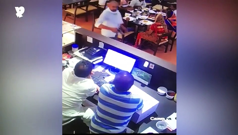 यूपी के सुल्तानपुर में रेस्टोरेंट की संचालक जिलाधिकारी आवास के सामने मारी गोली