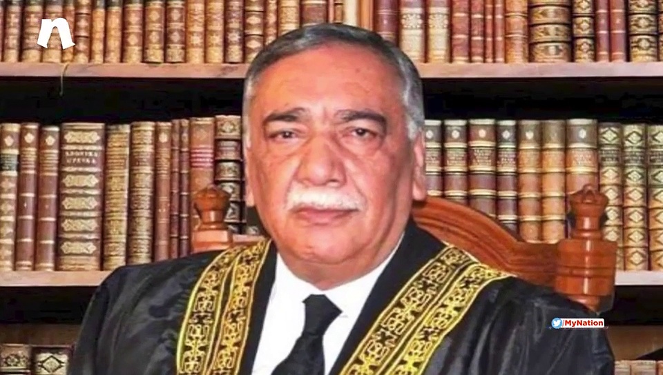 Is Another Military Coup Underway In Pakistan?