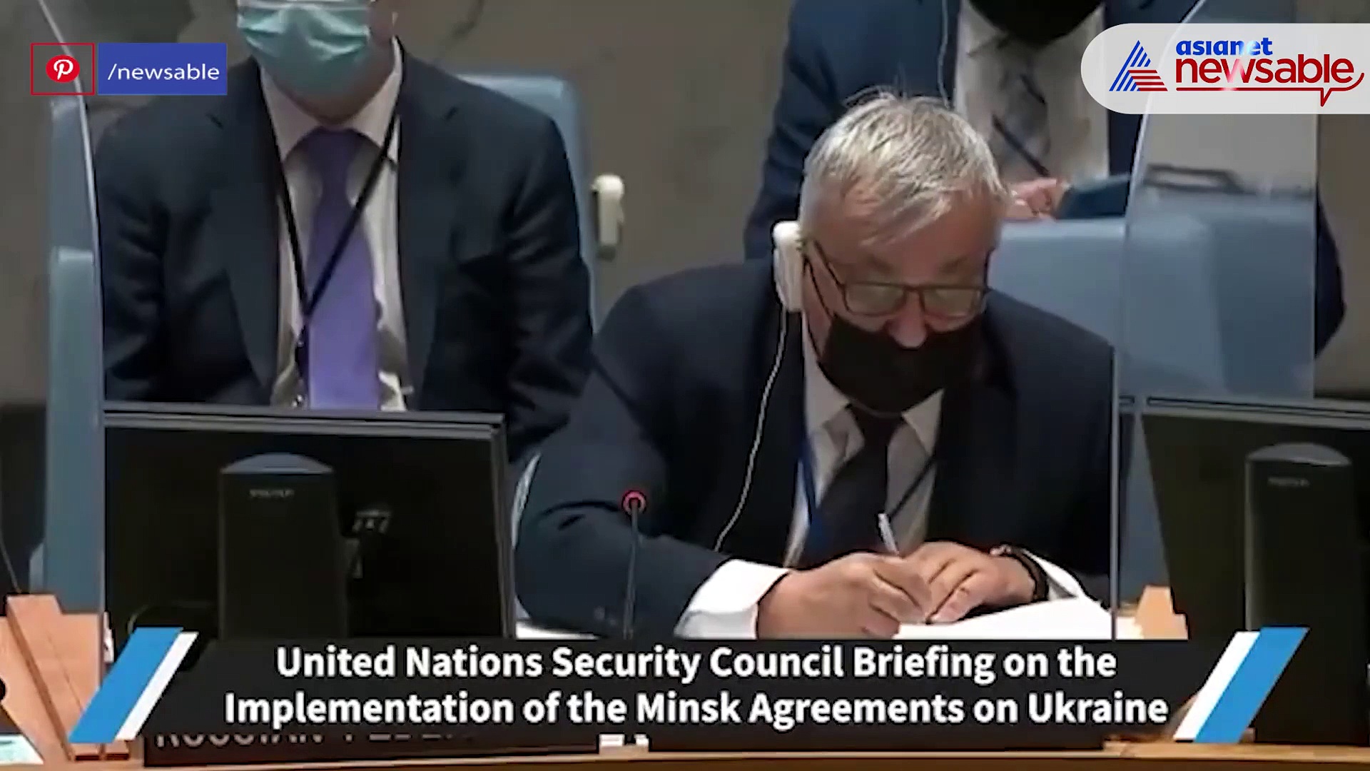 This is India's stand on the Russia-Ukraine standoff