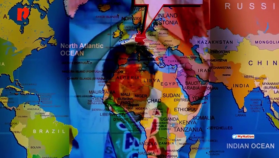 Why did Indian Government cancel TRS MLA Ramesh’s citizenship?