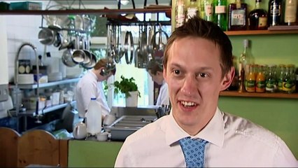 Come Dine with Me Mon 31 Jul 2006